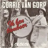 Hoes Corrie Van Gorp - Ik Ben Tamboer
