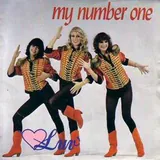 Hoes Luv' - My Number One