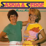 Hoes Saskia & Serge - Mama Mia