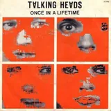 Hoes Talking Heads - Once In A Lifetime