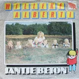 Hoes Willeke Alberti - Jantje Beton
