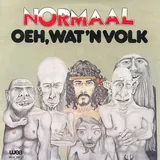 Hoes Normaal - Oeh Wat 'n Volk