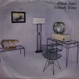 Hoes Elton John - Nobody Wins