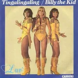 Hoes Luv' - Tingeling