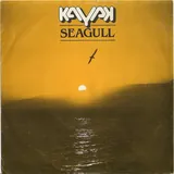 Hoes Kayak - Seagull