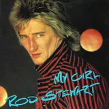 Hoes Rod Stewart - My Girl