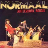 Hoes Normaal - Achterhoek Boogie