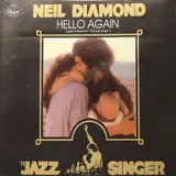 Hoes Neil Diamond - Hello Again