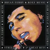 Hoes Roxy Music - Same Old Scene