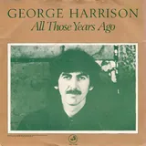 Hoes George Harrison - All Those Years Ago