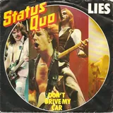 Hoes Status Quo - Lies