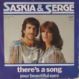 Hoes Saskia & Serge - There's A Song