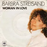 Hoes Barbra Streisand - Woman In Love
