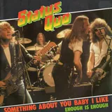 Hoes Status Quo - Something About You Baby I Like