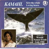 Hoes Kamahl - Save The Whale