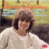 Hoes Dennie Christian - Liefde Is Als Een Roos
