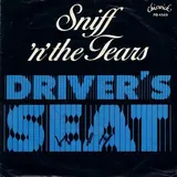 Hoes Sniff 'n The Tears - Driver's Seat
