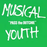 Hoes Musical Youth - Pass The Dutchie