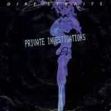 Hoes Dire Straits - Private Investigations