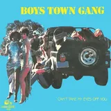 Hoes Boystown Gang - Can't Take My Eyes Off Of You