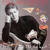 Hoes Paul Mccartney & Stevie Wonder - Ebony And Ivory