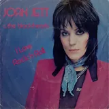Hoes Joan Jett & The Blackhearts - I Love Rock 'n Roll