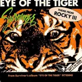 Hoes Survivor - Eye Of The Tiger