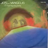 Hoes Jon & Vangelis - I'll Find My Way Home