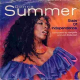 Hoes Donna Summer - State Of Independence