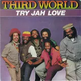 Hoes Third World - Try Jah Love