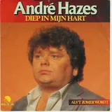 Hoes André Hazes - Diep In Mijn Hart