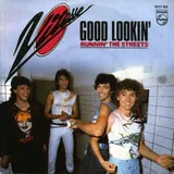 Hoes Vitesse - Good Lookin'