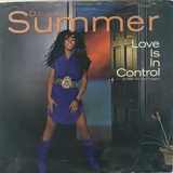 Hoes Donna Summer - Love Is In Control (Finger On The Trigger)