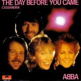 Hoes Abba - The Day Before You Came