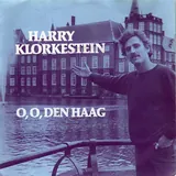 Hoes Harry Klorkestein - O O Den Haag