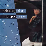 Hoes Elton John - Blue Eyes