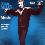 Hoes John Miles - Music