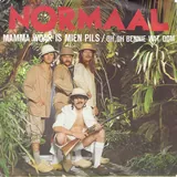 Hoes Normaal - Mama Woar Is Mien Pils