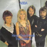 Hoes Abba - Head Over Heels