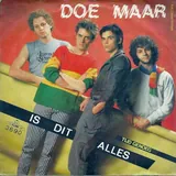 Hoes Doe Maar - Is Dit Alles