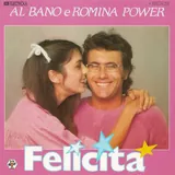 Hoes Al Bano & Romina Power - Felicita