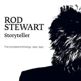 Hoes Rod Stewart - Young Turks