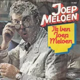 Hoes André Van Duin - Joep Meloen