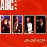 Hoes Abc - The Look Of Love