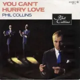 Hoes Phil Collins - You Can't Hurry Love