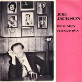 Hoes Joe Jackson - Real Men