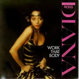 Hoes Diana Ross - Work That Body