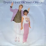 Hoes Daryl Hall & John Oates - I Can't Go For That (No Can Do)