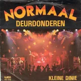 Hoes Normaal - Deurdonderen