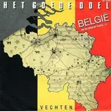 Hoes Het Goede Doel - België (Is Er Leven Op Pluto)